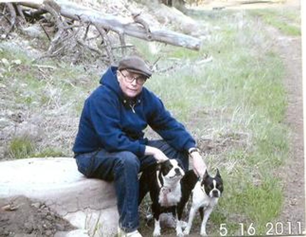 Mark Philip Nelson