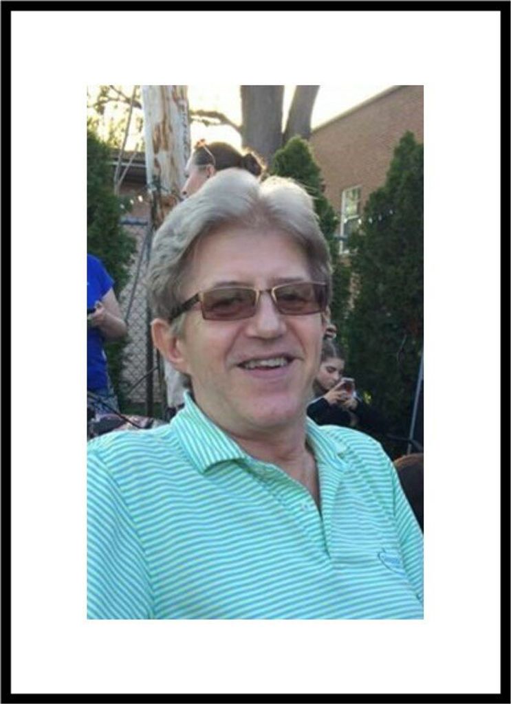 Lawrence Penzes Profile Photo