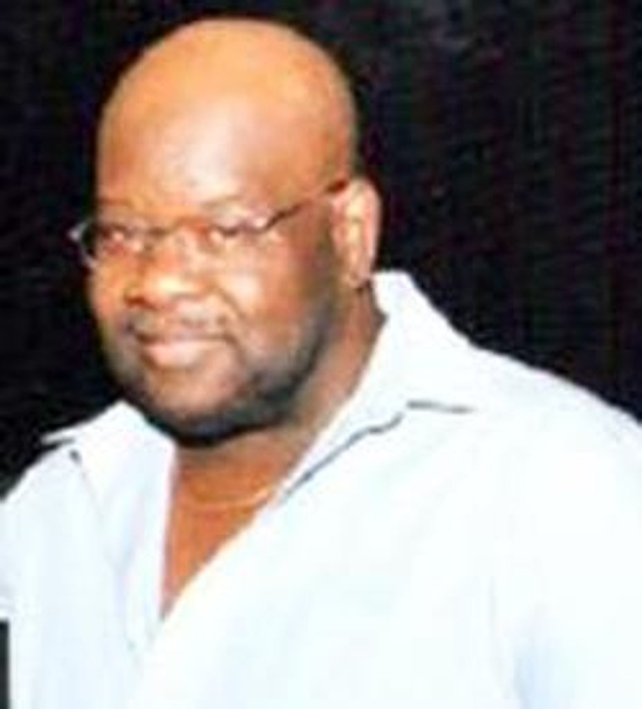 Grover L. Brown Profile Photo