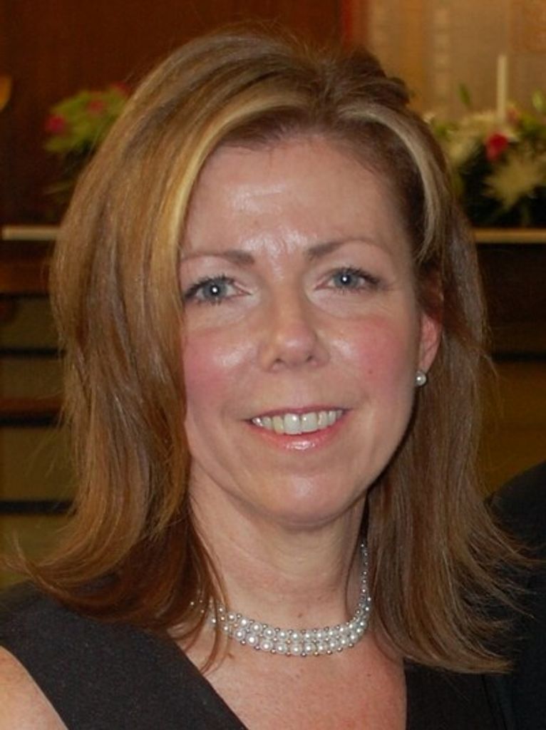 Sharon Hudgins Profile Photo