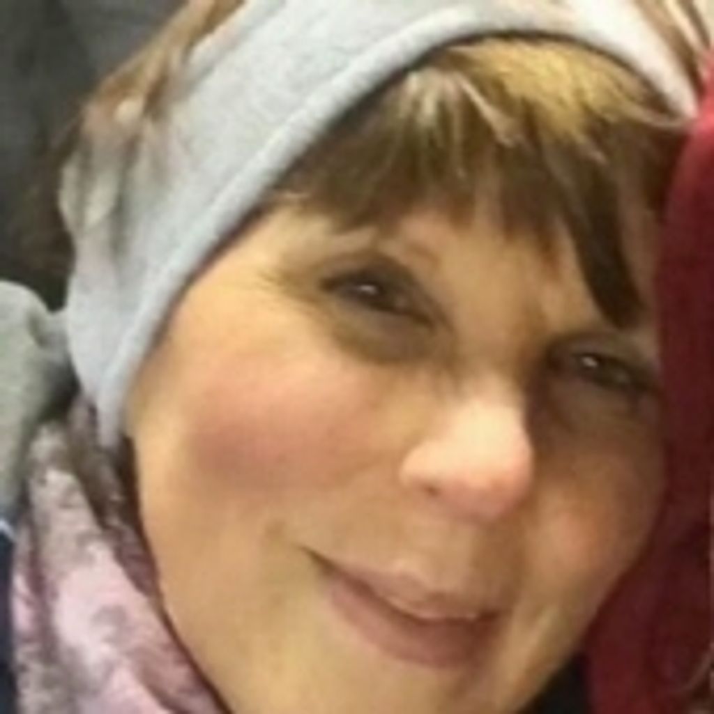 Debbie Annette Colwell Carter