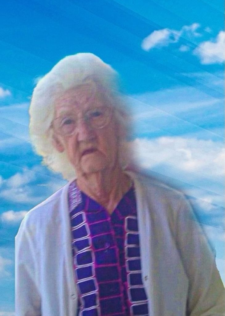 Wretha Lovelace Greer