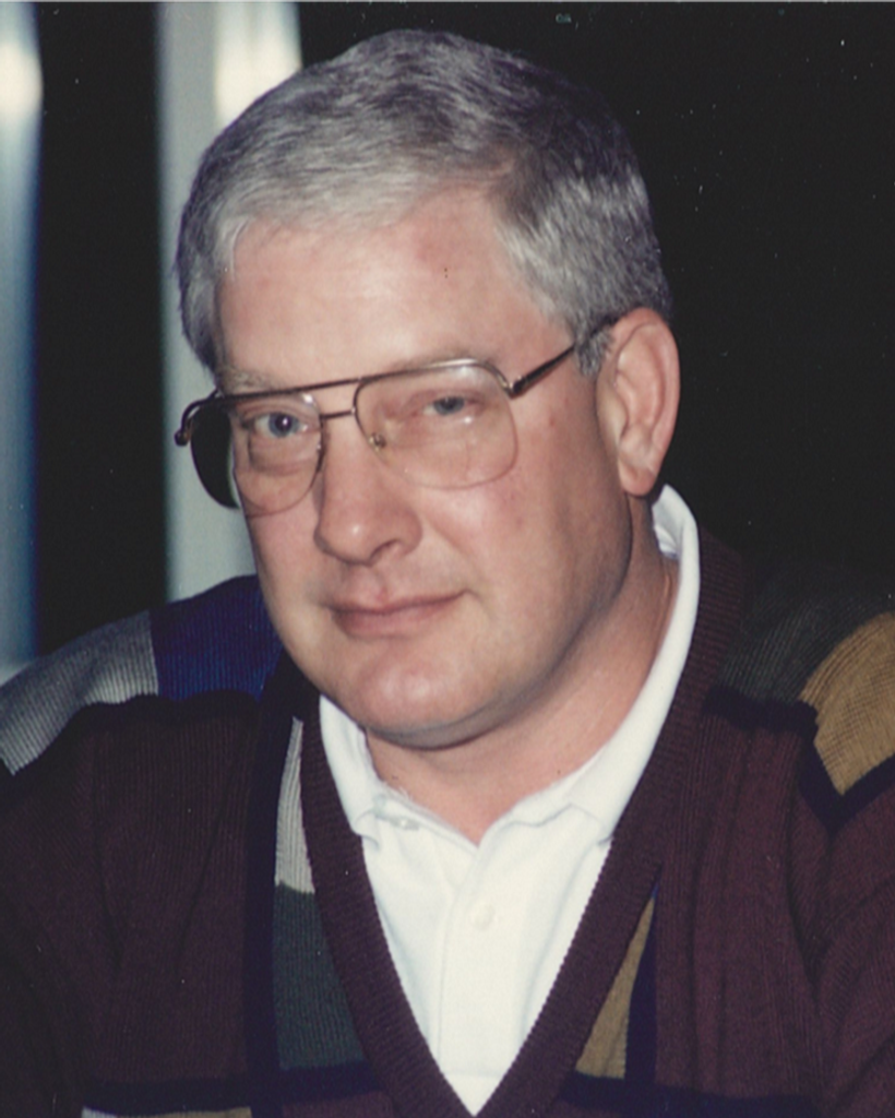 Thomas Newton Hobbs Profile Photo