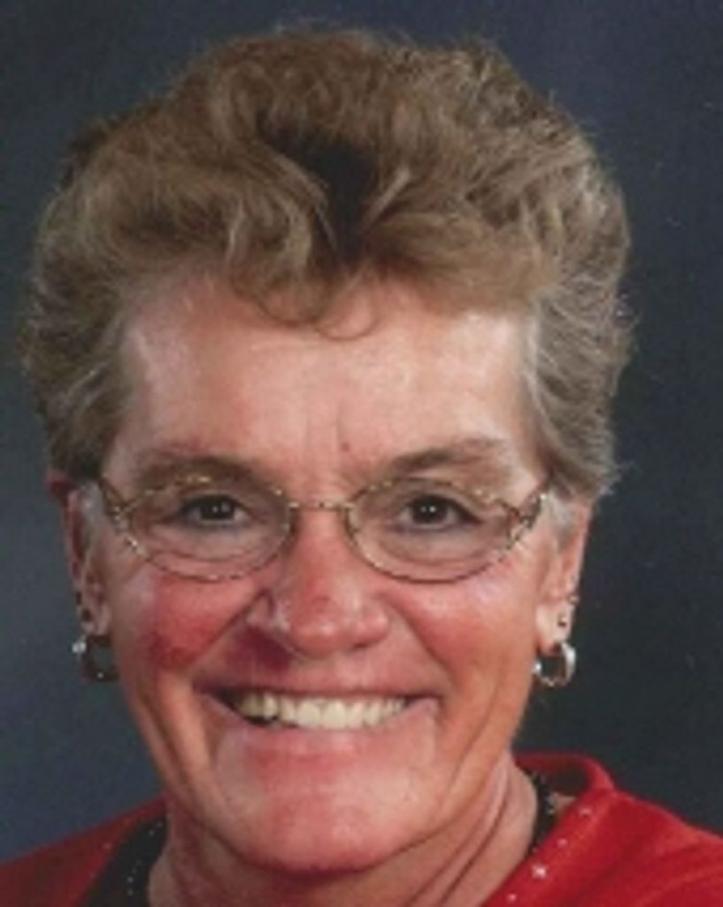 Mary Watkins