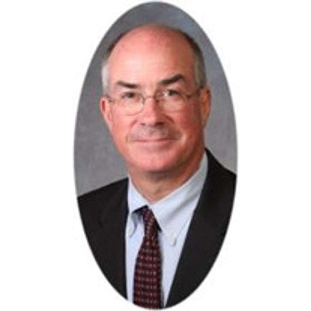 Michael B. Hagler