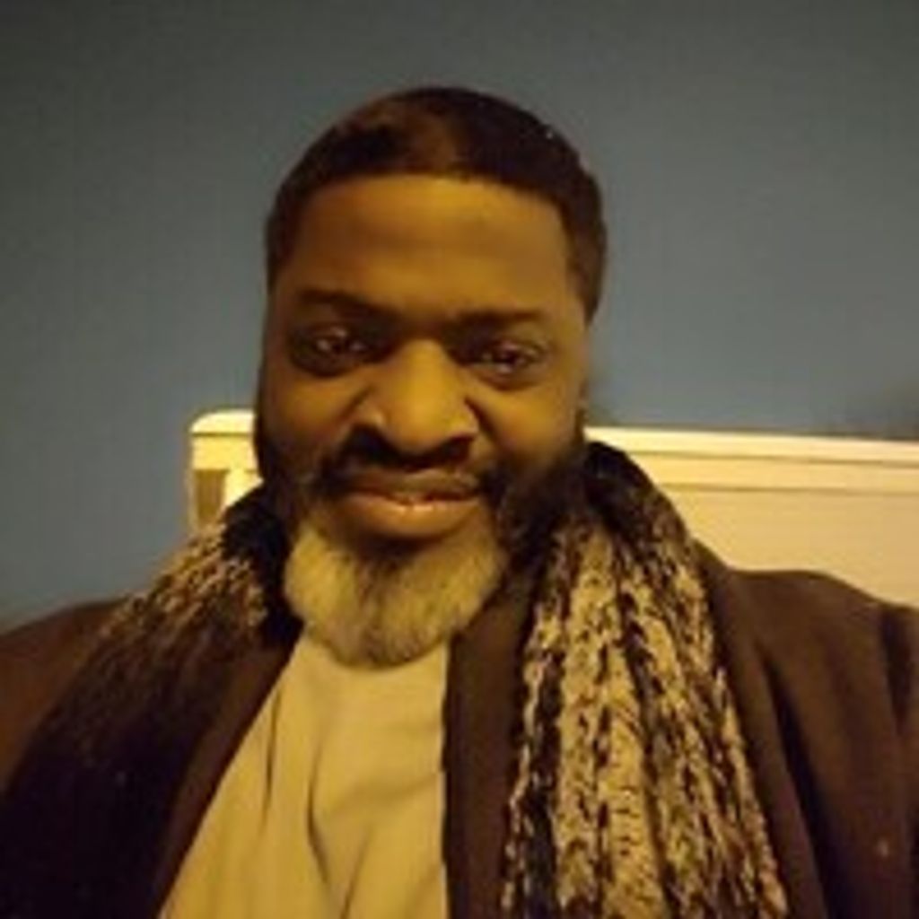Patrick T Winford Profile Photo
