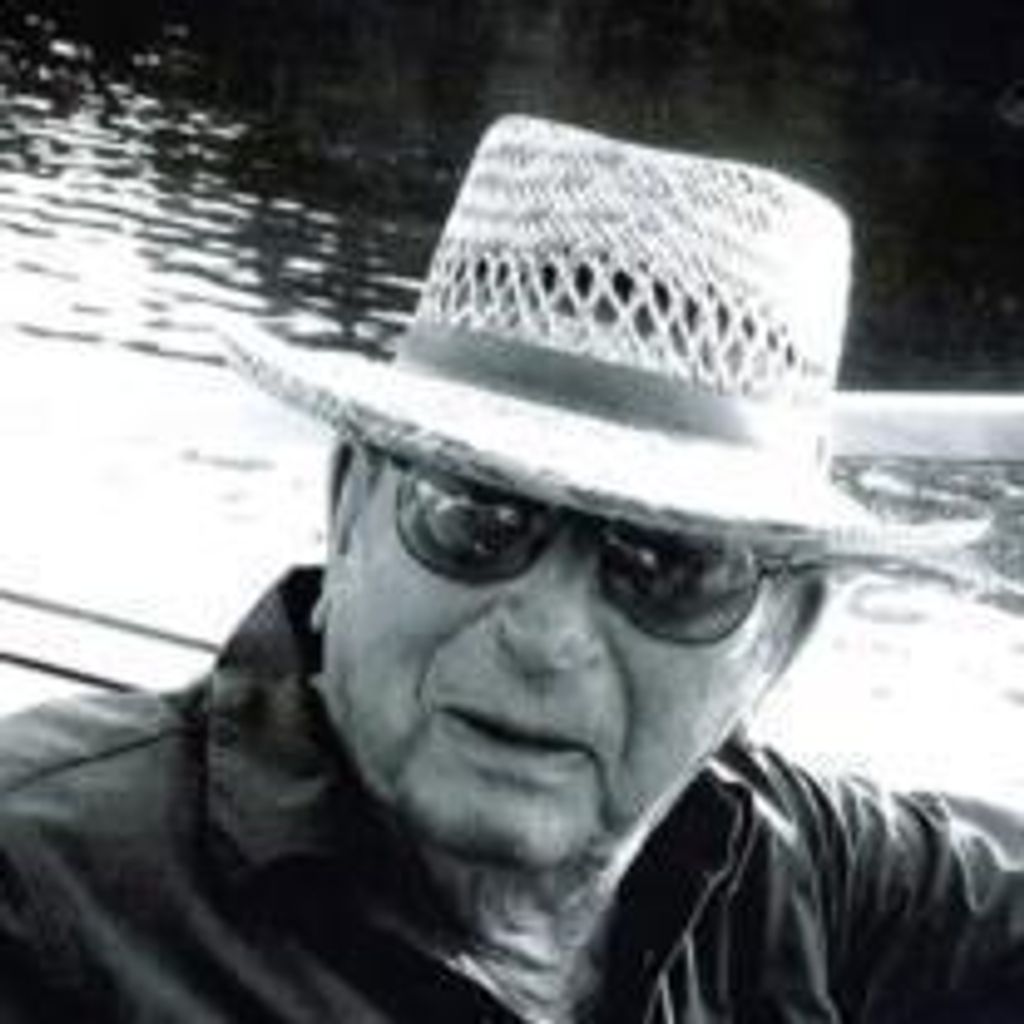 Gerald Milton Romans