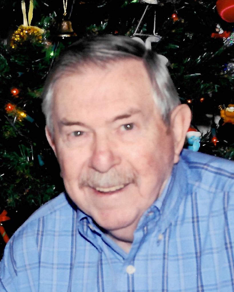 Allen "Cy" Chytracek