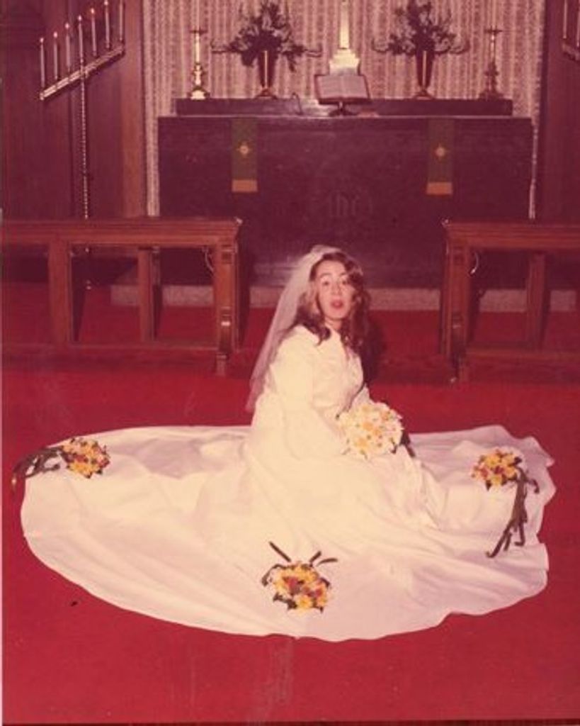 Judy Binzen