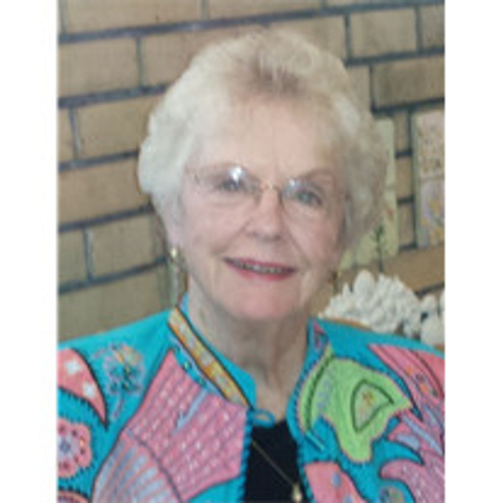 Margaret R. Churchill Profile Photo