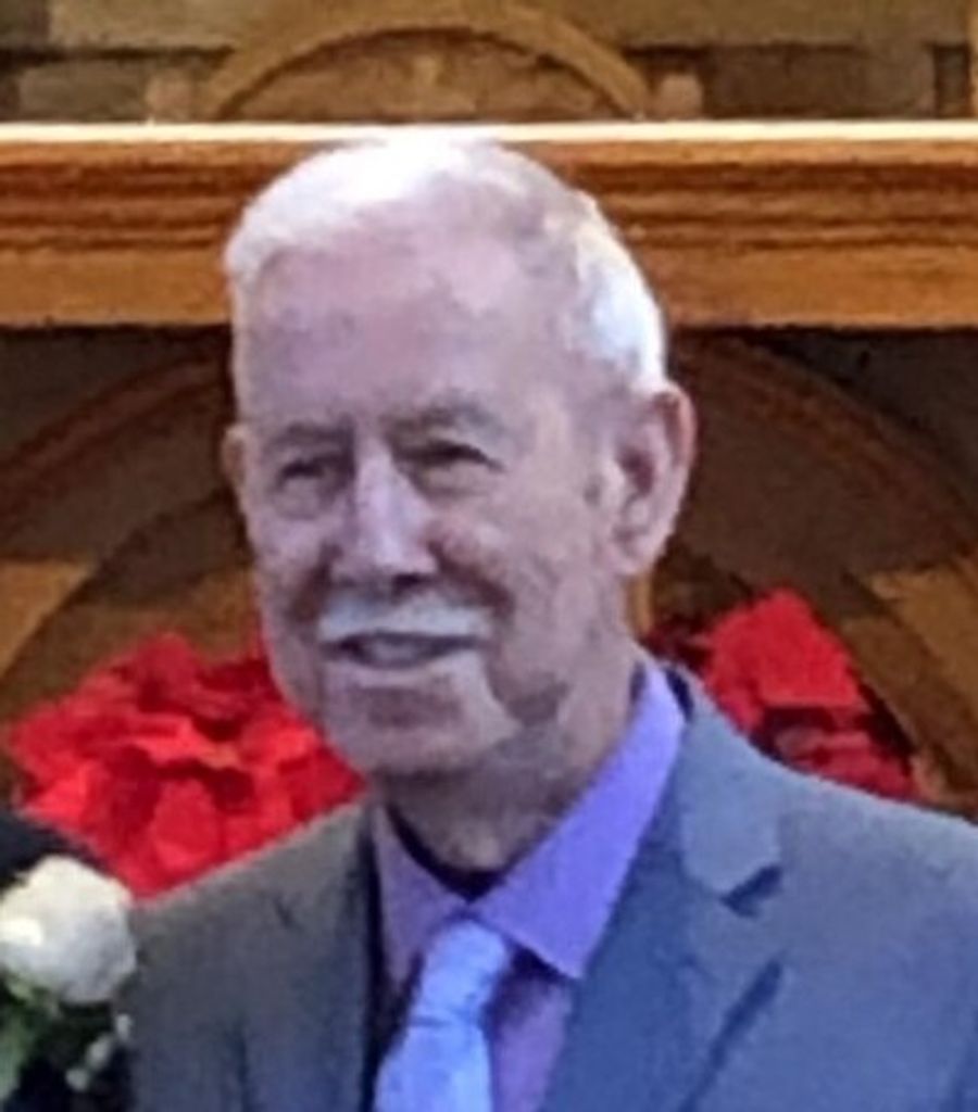 Francis T. "Frank" Dougherty Sr. Profile Photo