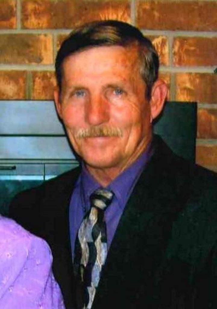 Myrle "Eddie" Edward Walden Profile Photo