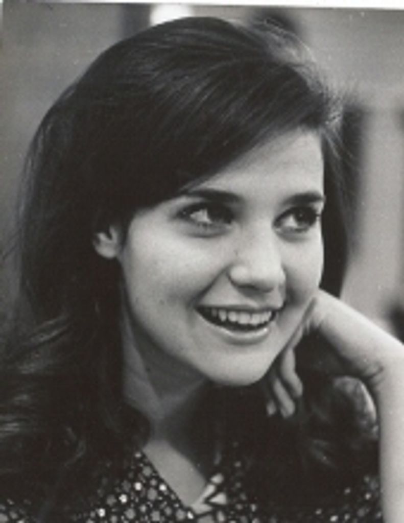 Elise Joyce Berger -Glbfh