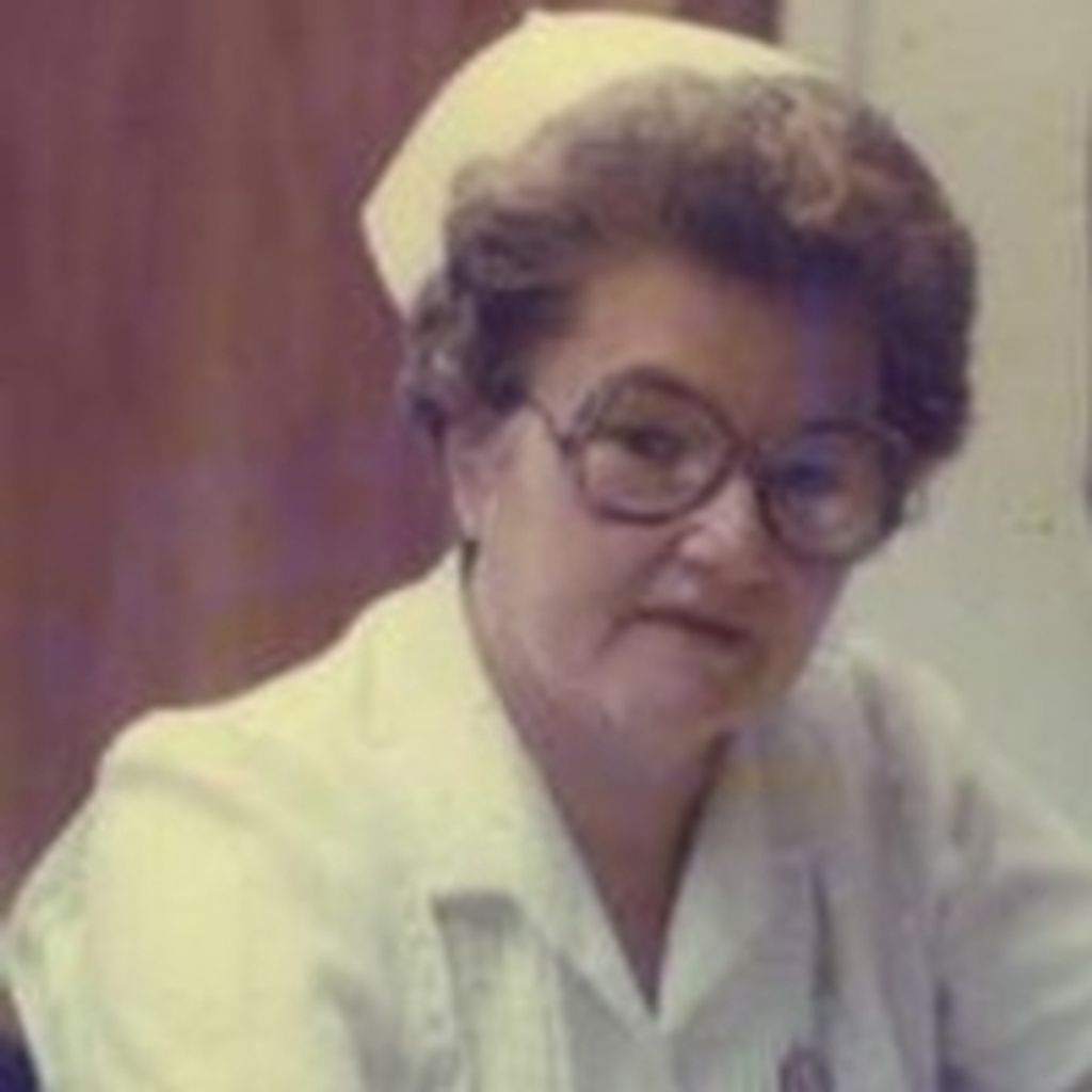 Annie 'Sue' Hannah Poe