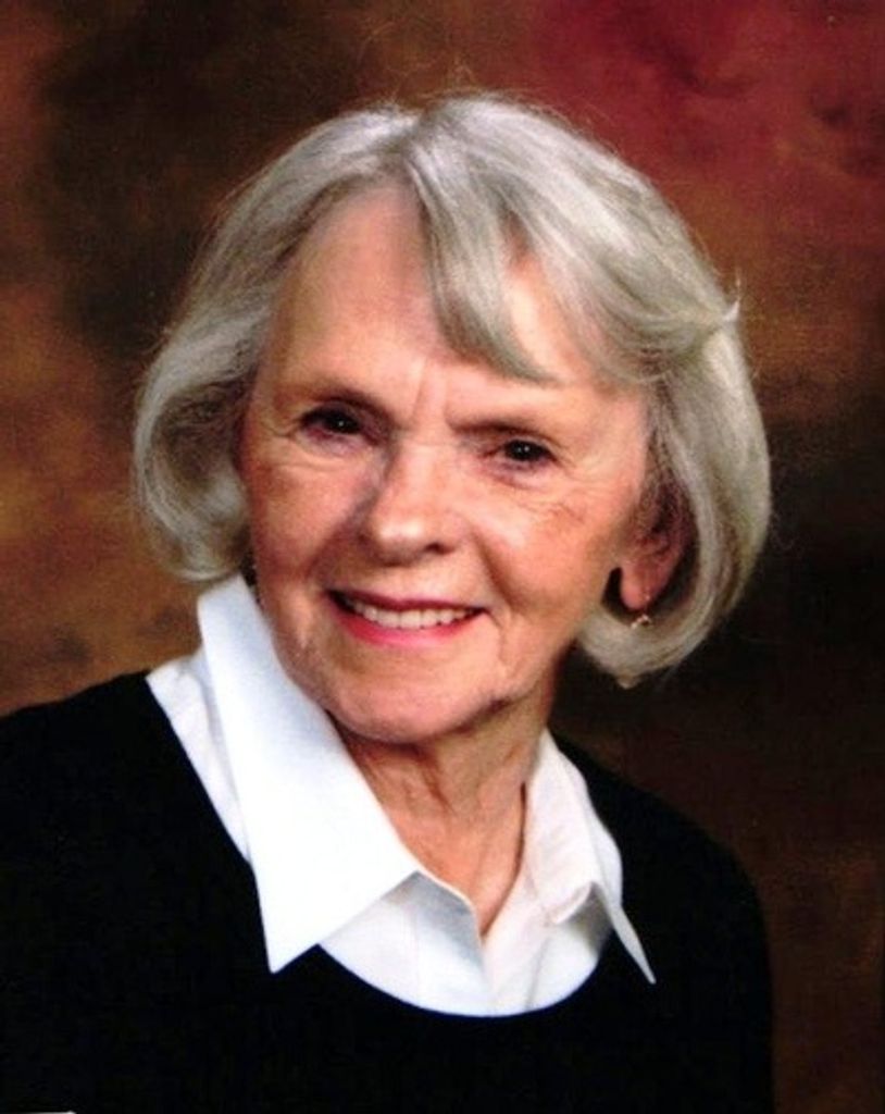 Flora Baldridge Brown Profile Photo