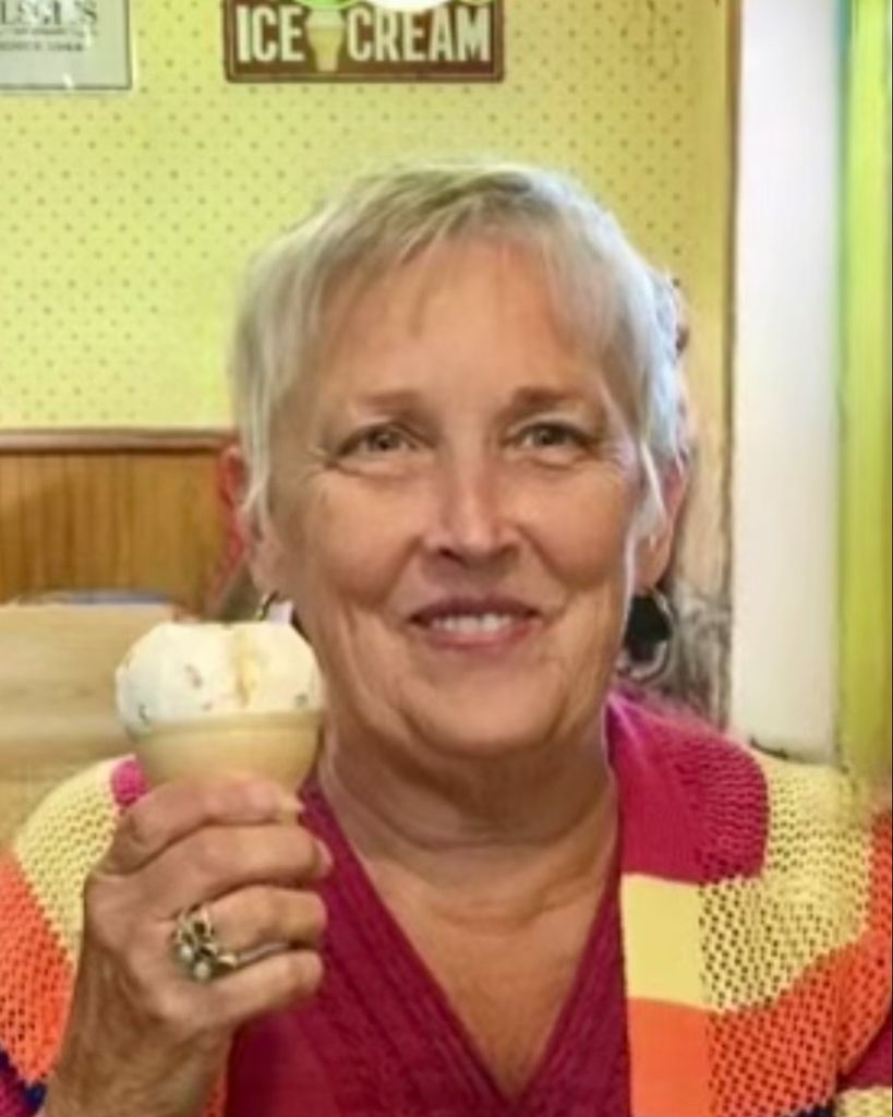 Ruth Anne Gilbertson