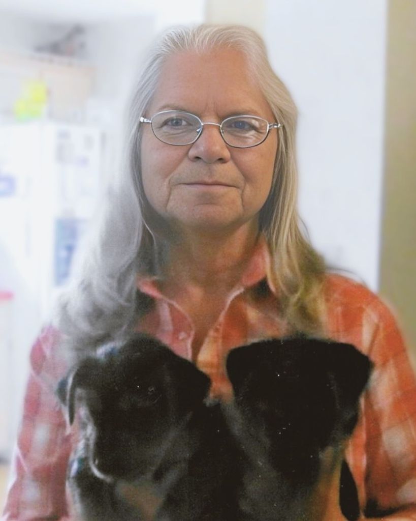 Mary Louise Briggs Profile Photo