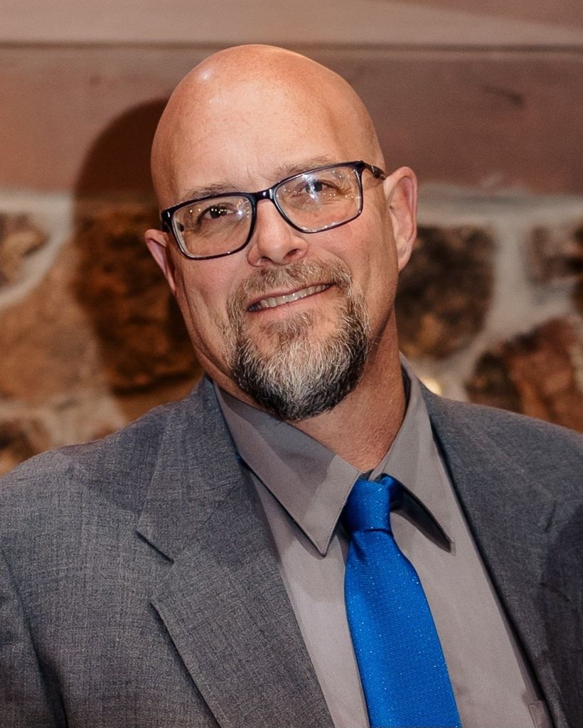 Tod Alan Dikeman Profile Photo