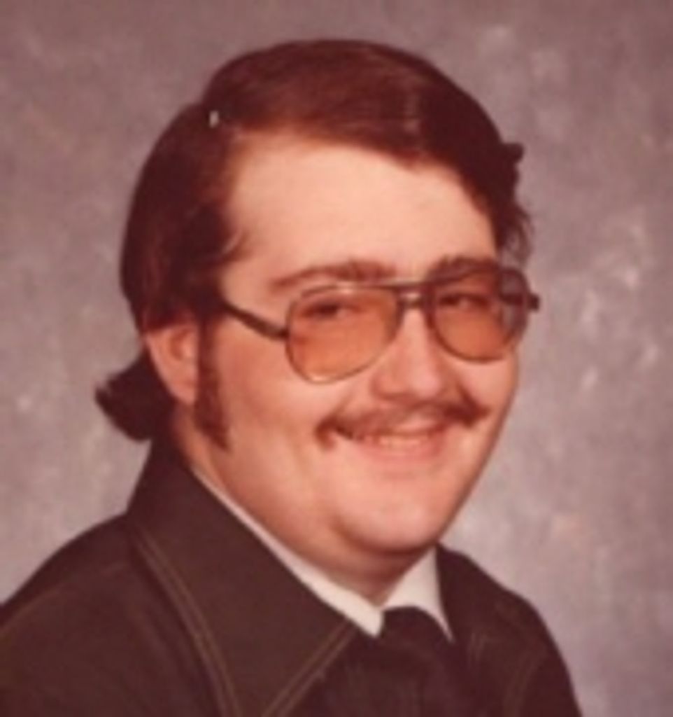Roy William Jackson Jr.