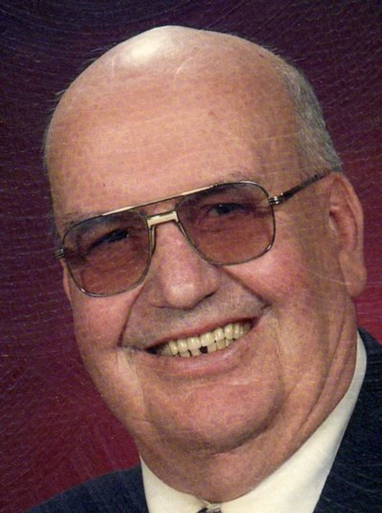 Joe E. Southers