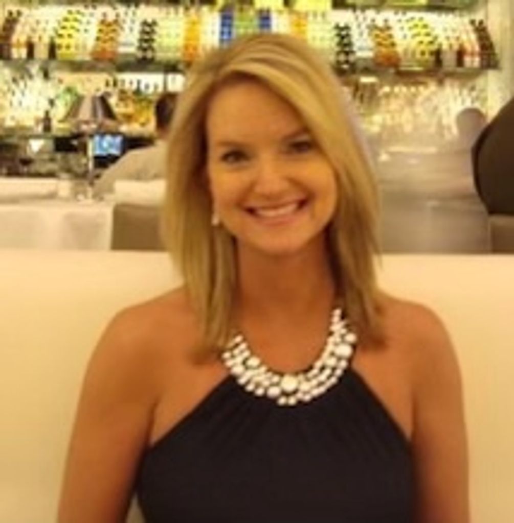 Vicki Suzanne Whitman