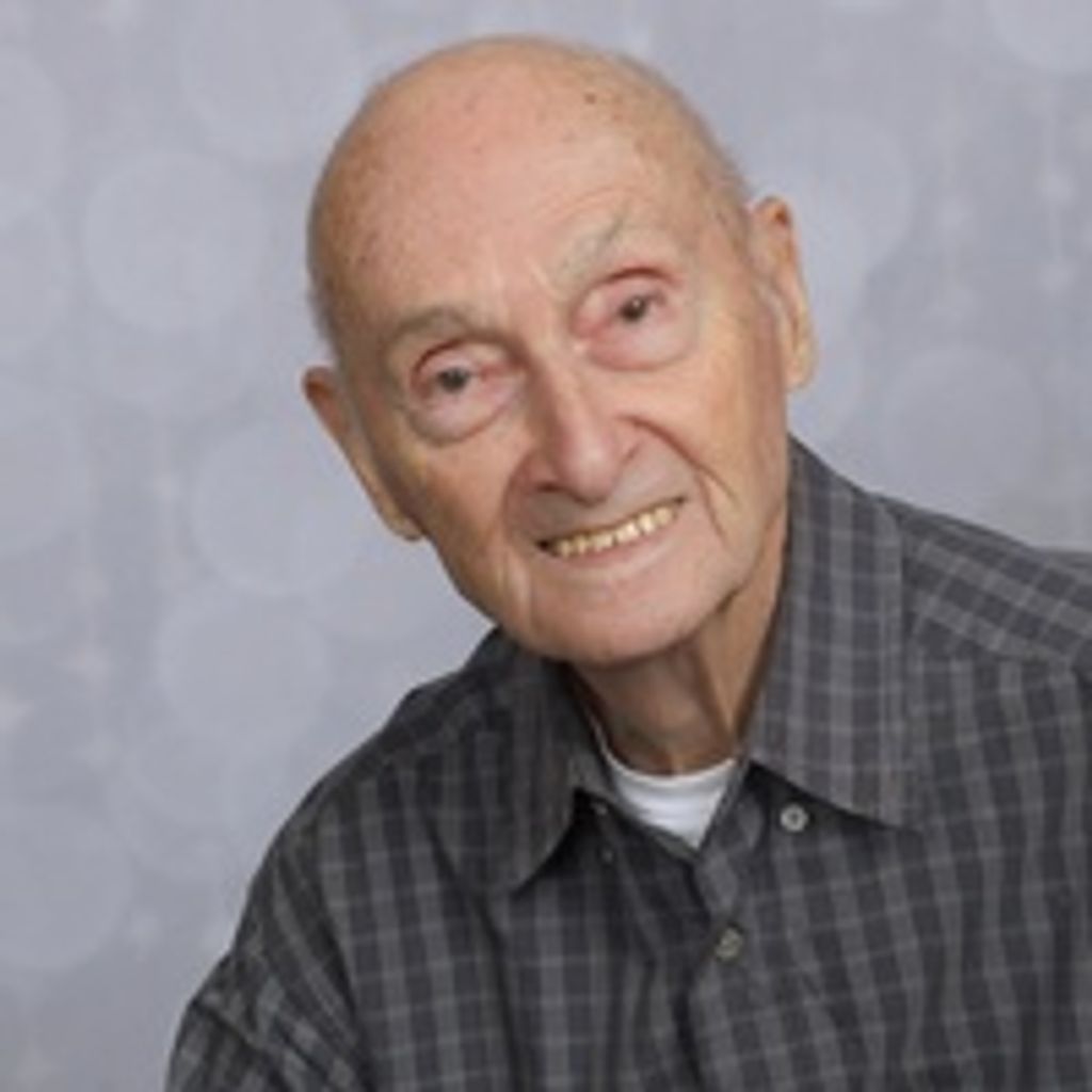 Richard Earl White