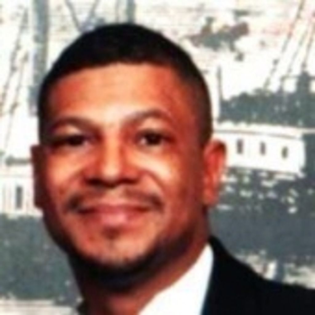 Mr.  Gerald  Blaine Davis  Sr.