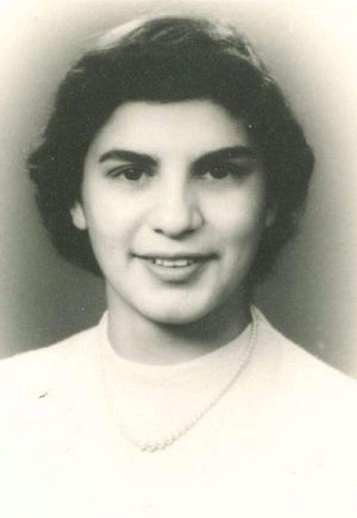 Nazaly Chobanian