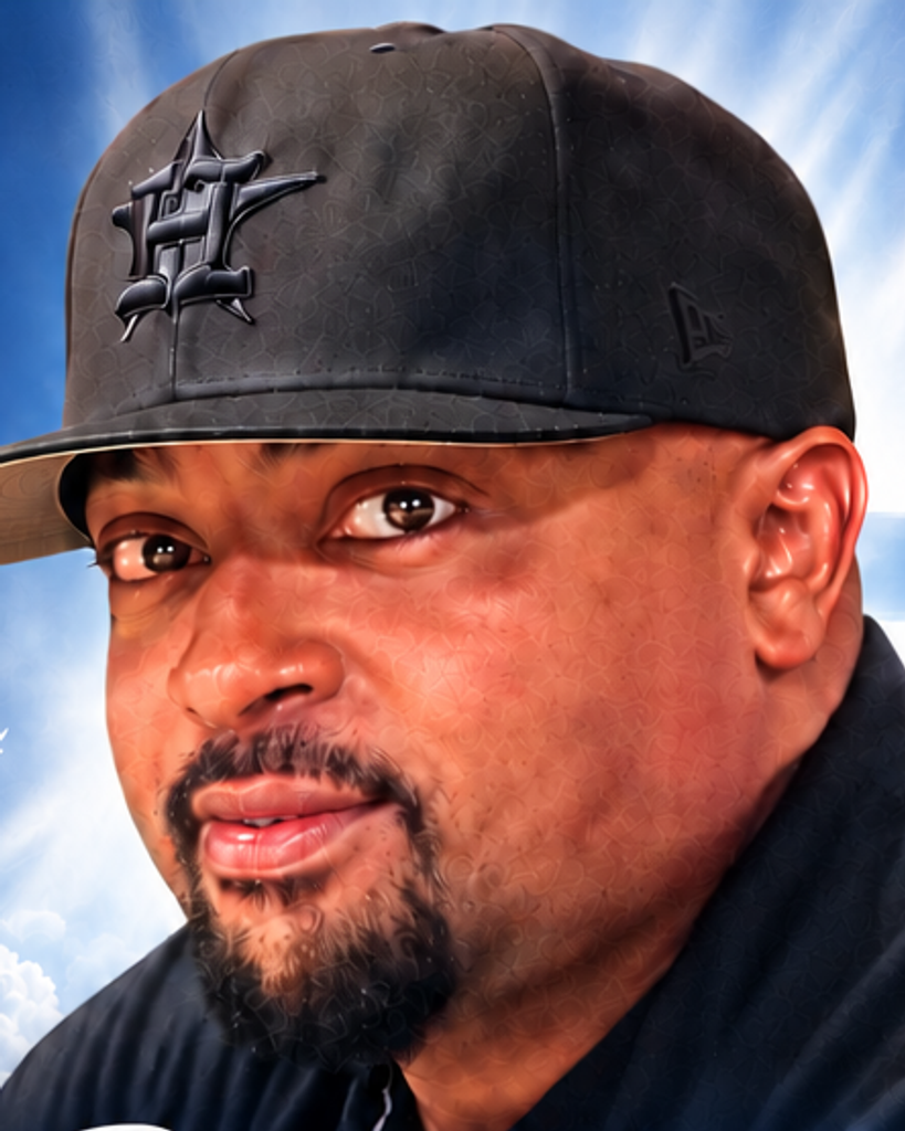 Peter Demond Wilson Profile Photo