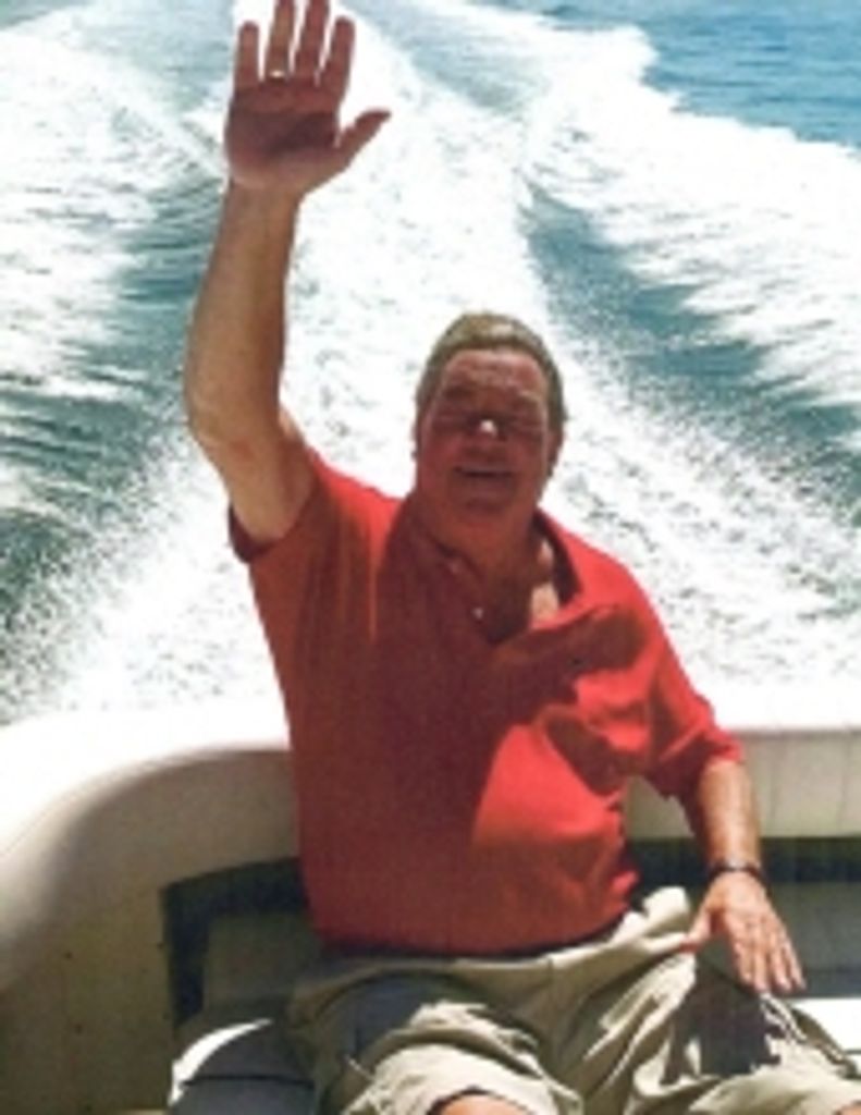 Lenny Lundstrum Profile Photo