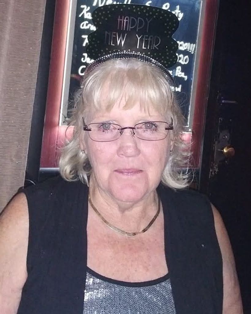 Linda J. Farley Profile Photo