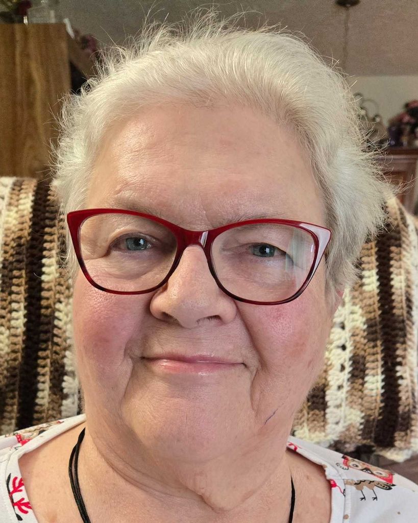Martha Jeanne Barrett Profile Photo