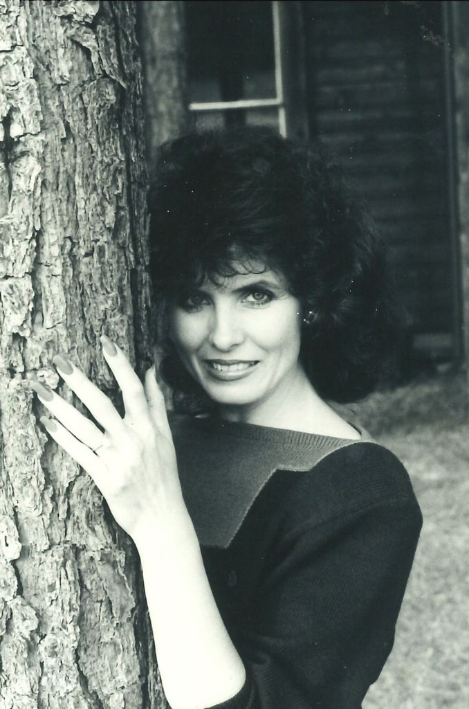 Sandra Devine