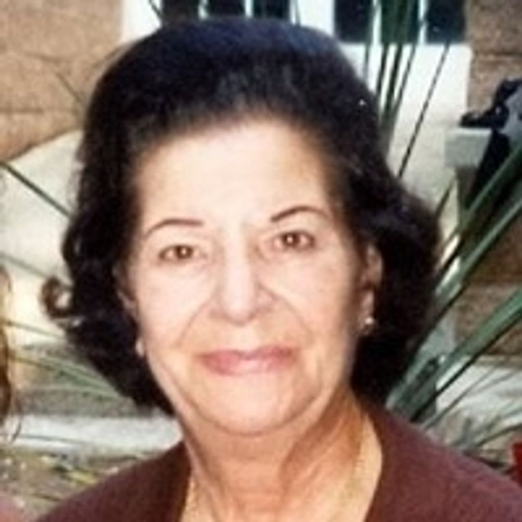 Maria Apostolou