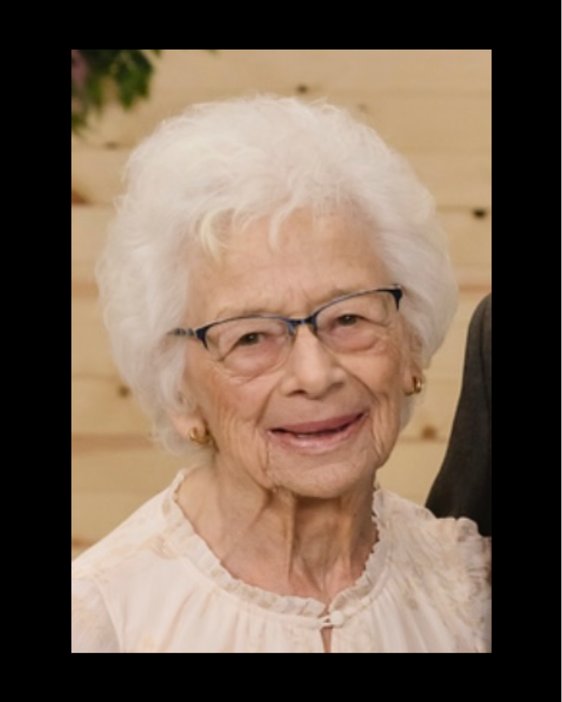 Judy Porch