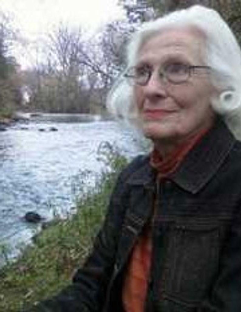 Marilyn E. (Ellis)  Morton