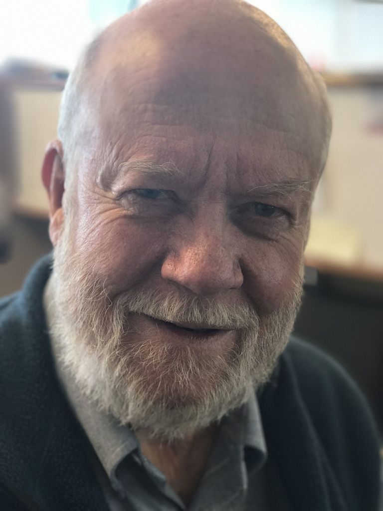 Richard “Dick” Burton Profile Photo