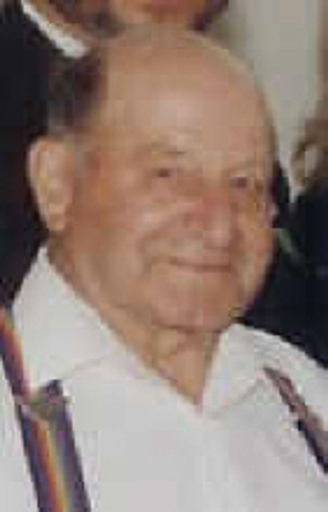 Curtis A. May