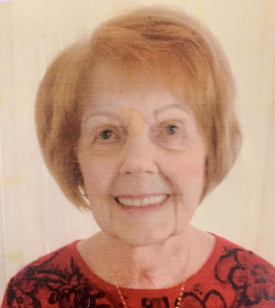 Joann R. Greene