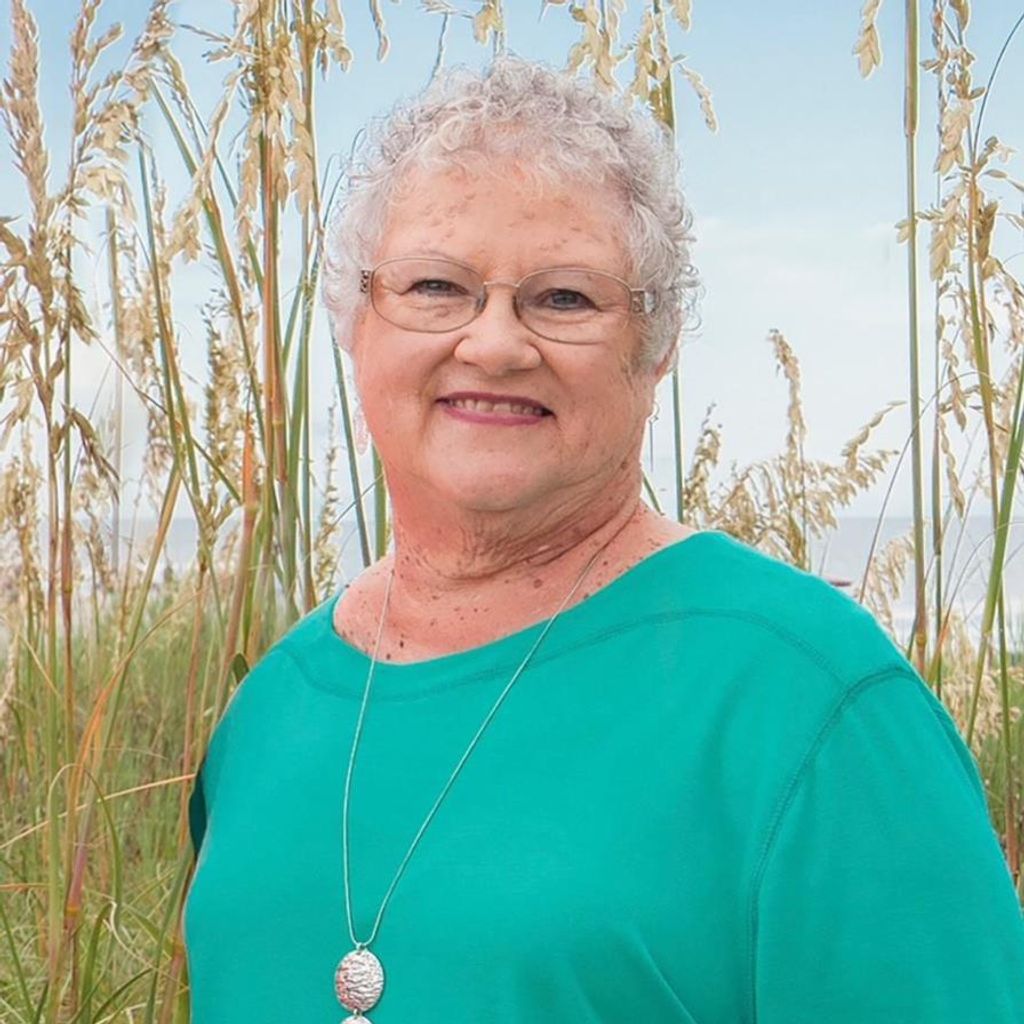 Teresa Lee Mundy Johnson