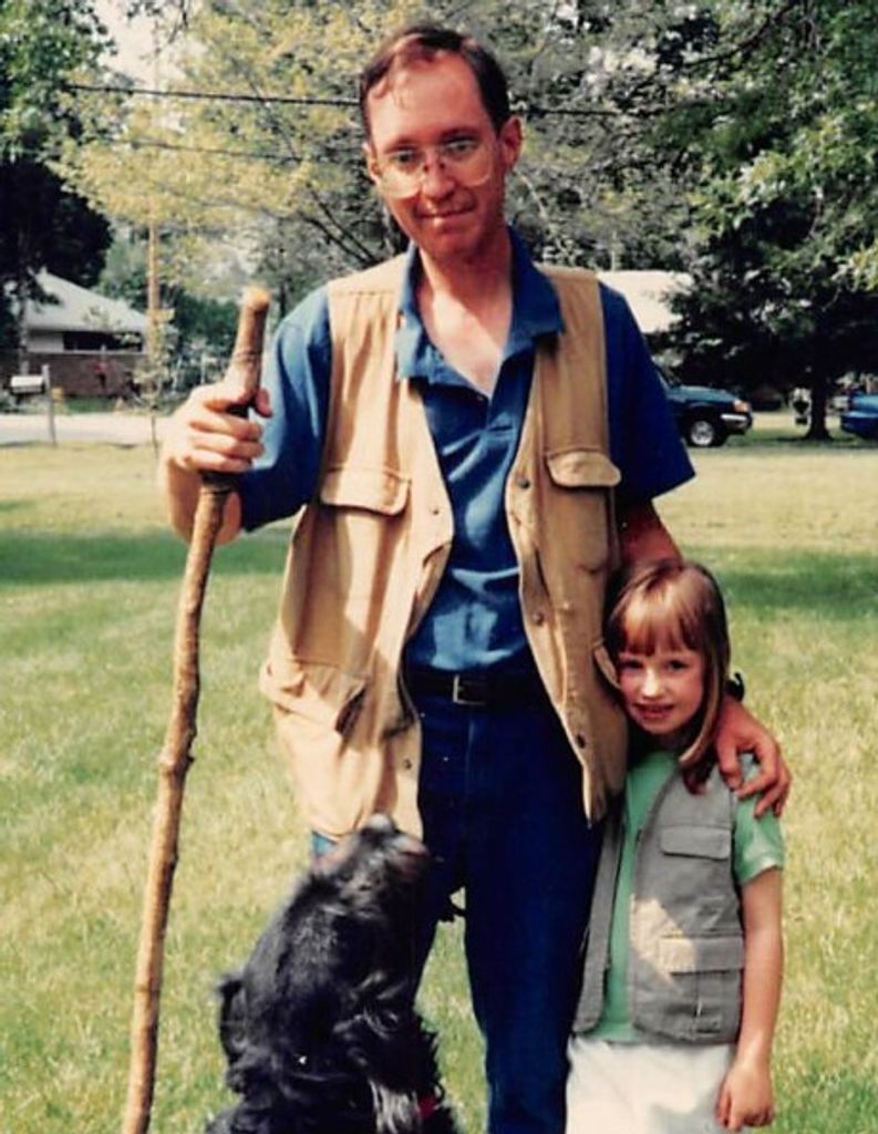 Lowell 'Kent' Frazier
