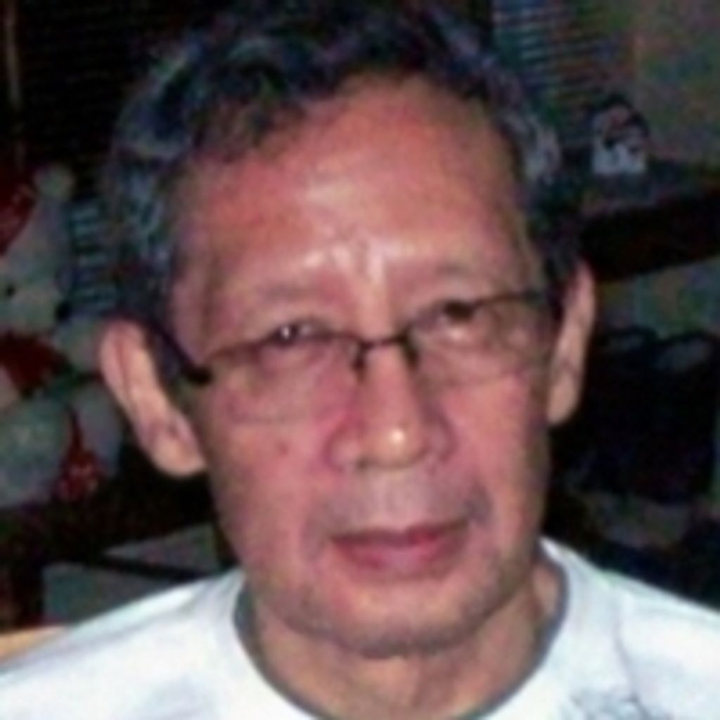 Richard Paul Gascon