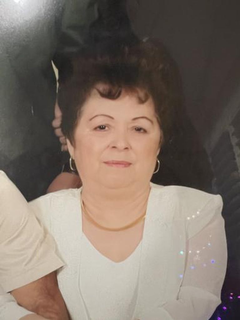 Maria Del Socorro De Molina Profile Photo