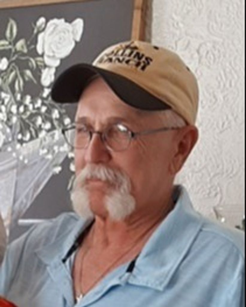 Kenneth Glen Collins