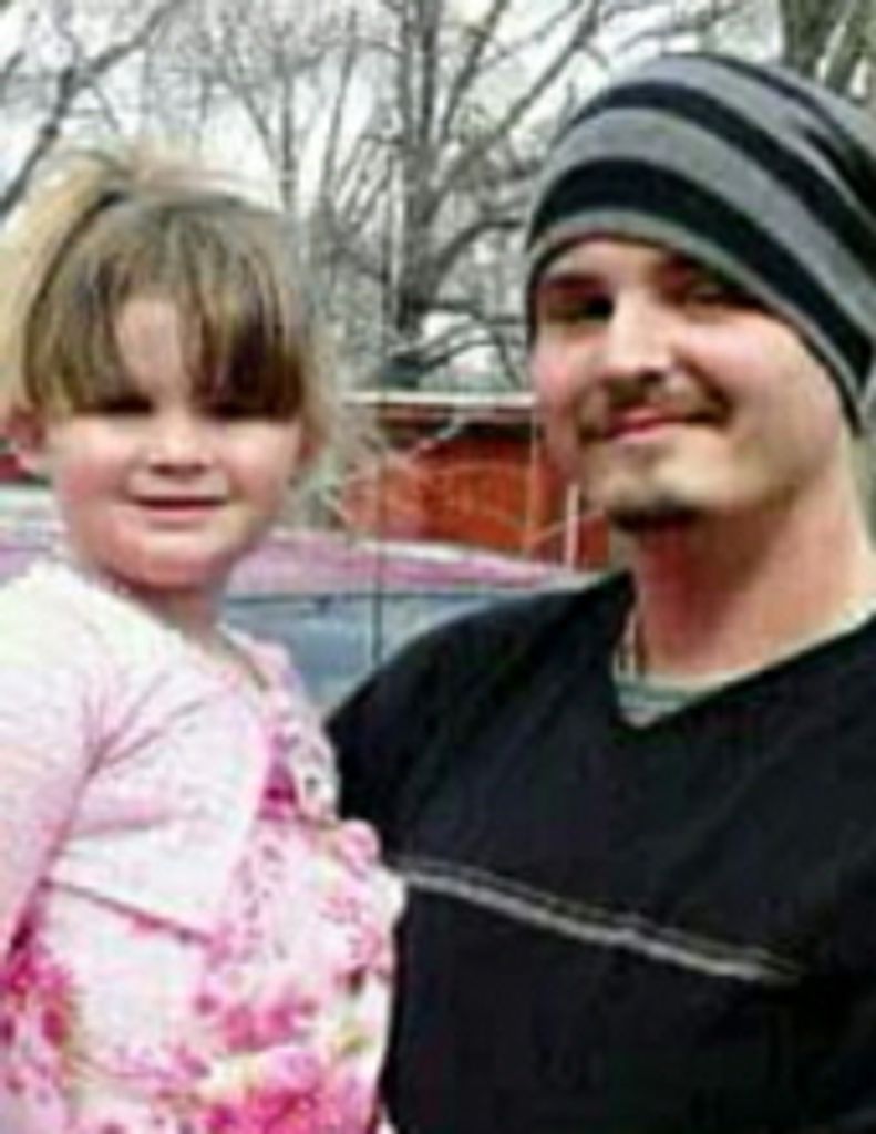 Steven Joseph "Joey" Campbell