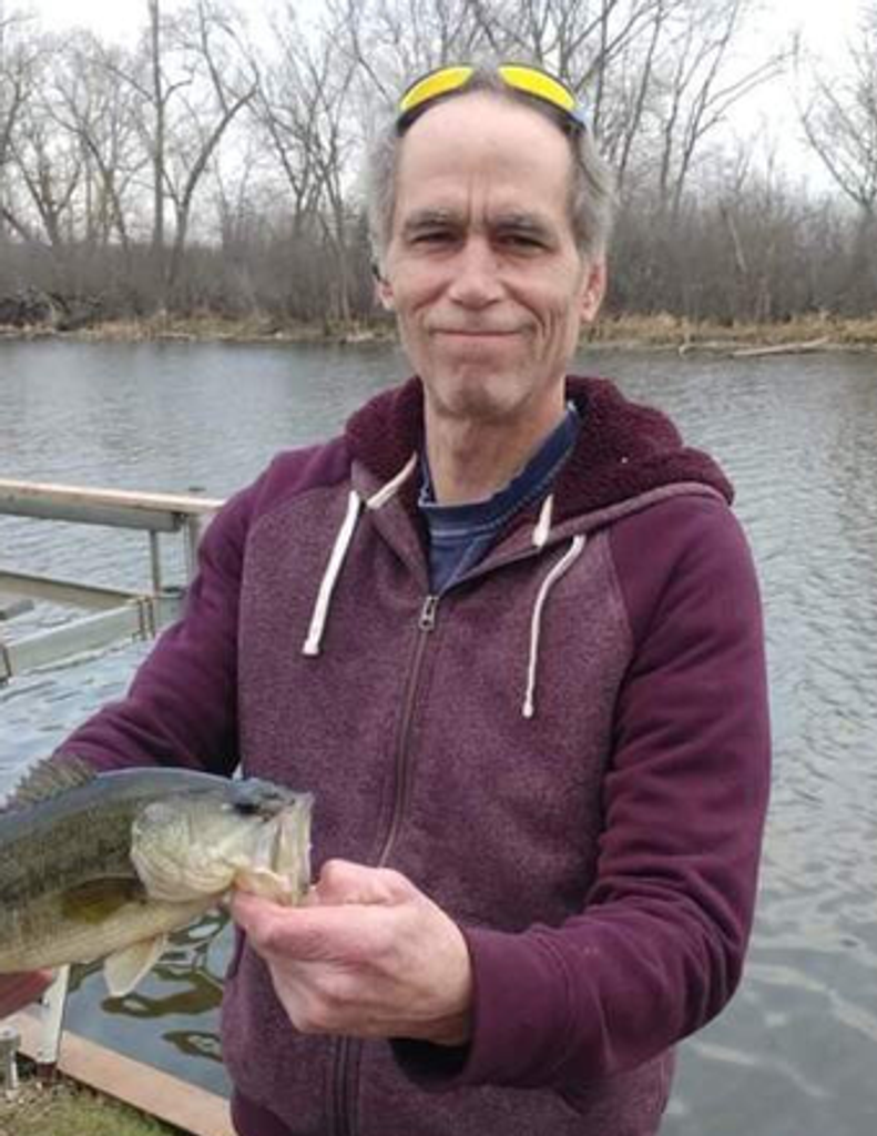 Donald Edward Caron Profile Photo