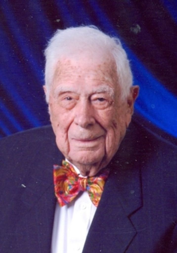 Rev. Thomas E. Bryant, Jr.