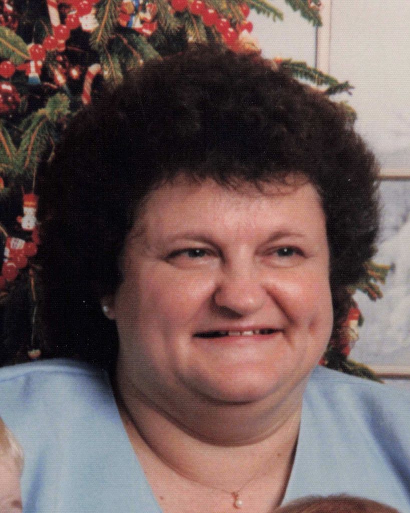 Donna Jean Duffer