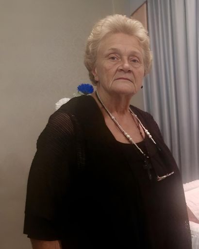 Margaret Boykin's obituary image