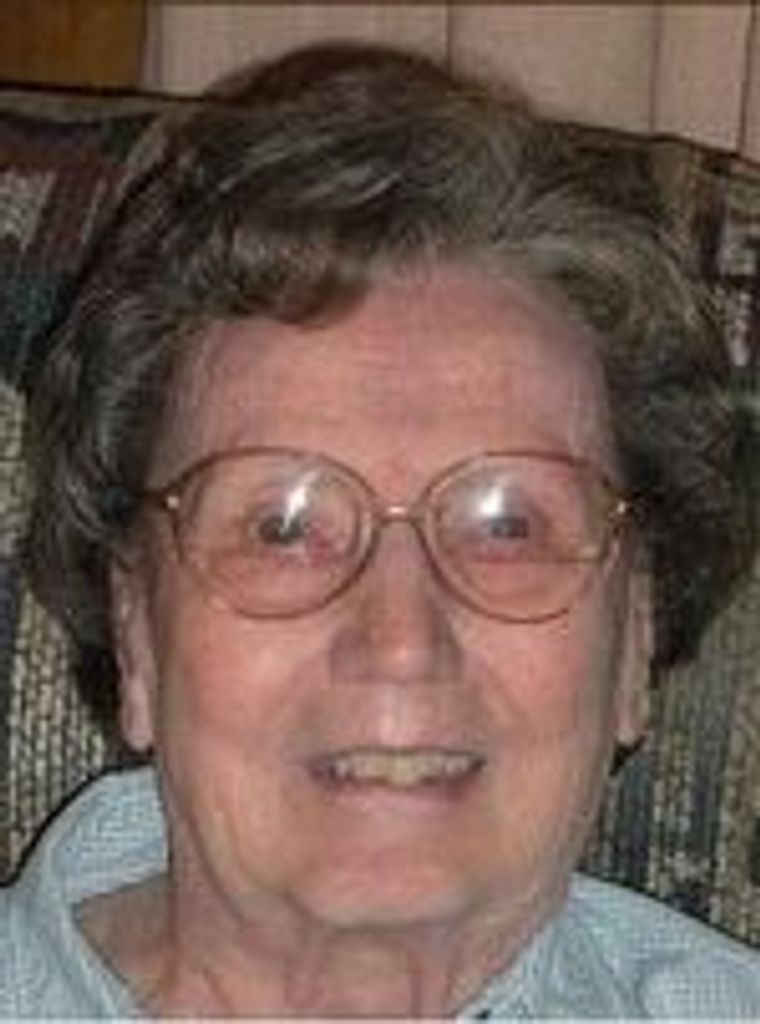 Frances Westlake Harrel